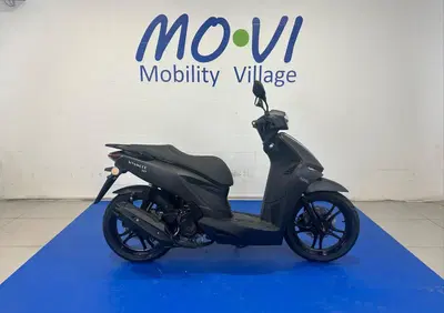 Um Italia Wynwood 125 (2025 - 26) - Annuncio 9692724