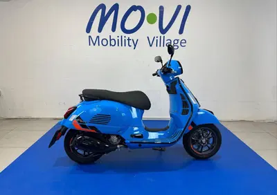 Vespa GTS 310 Supersport (2025 - 26) - Annuncio 9692731