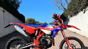Betamotor RR 390 4T Enduro Racing (2023) 