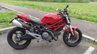 Ducati Monster 696 ABS (2009 - 14) usata