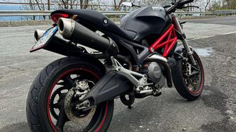 Ducati Monster 696 (2008 - 13) usata