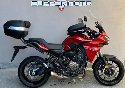 Yamaha Tracer 700 (2016 - 20) - Annuncio 9692743