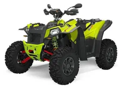 Polaris Scrambler 1000 XP S 55" (2023 - 26) - Annuncio 9692760