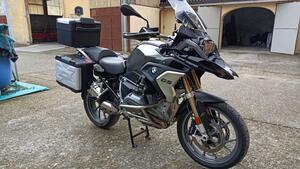 Bmw R 1200 GS (2017 - 18) 