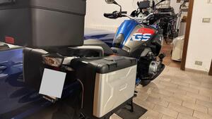 Bmw R 1200 GS (2017 - 18) 
