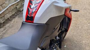 Bmw F 900 R (2021 - 24) 