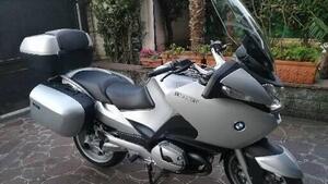 Bmw R 1200 RT (2005 - 07) 