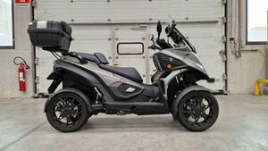 Qooder Qooder 400 (2020 - 24) 
