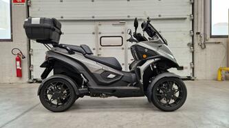Qooder Qooder 400 (2020 - 24) usata