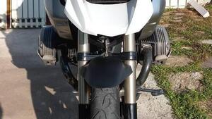 Bmw R 1200 GS (2008 - 09) 