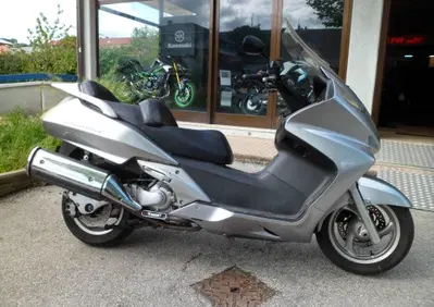 Honda Silver Wing 600 (2005 - 09) - Annuncio 9692863