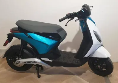 Piaggio 1 Active (2022 - 26) - Annuncio 9055364