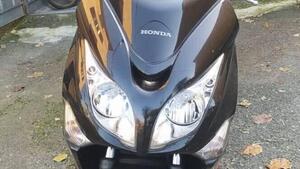 Honda SW-T 600 ABS (2012 - 16) 