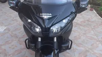 Honda GL 1800 Gold Wing (2012 - 17) usata