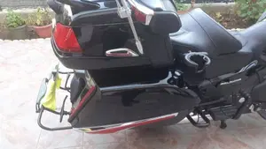 Honda GL 1800 Gold Wing (2012 - 17)  (6)