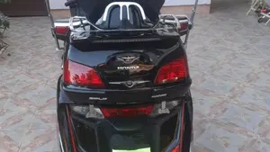 Honda GL 1800 Gold Wing (2012 - 17)  (7)