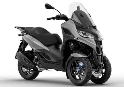 Piaggio MP3 310 Sport (2025 - 26) - Annuncio 9692924