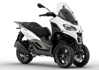 Piaggio MP3 310 (2025 - 26) - Annuncio 9692927
