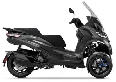 Piaggio MP3 400 Sport Hpe (2025 - 26) - Annuncio 9692957