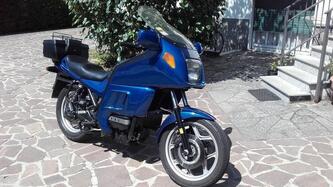 Bmw K75RT epoca