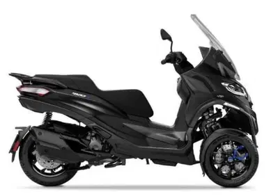 Piaggio MP3 400 Sport Hpe (2025 - 26) - Annuncio 9692958