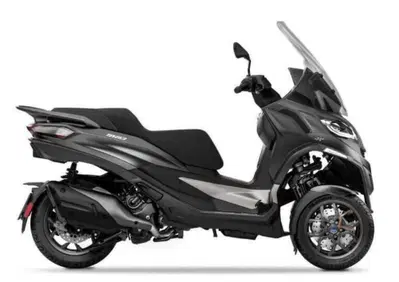 Piaggio MP3 530 Hpe Exclusive (2025 - 26) - Annuncio 9692965
