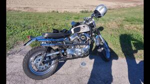 Harley-Davidson  
