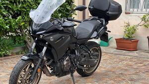 Yamaha Tracer 7 GT (2021 - 25) 