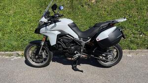 Ducati Multistrada 950 (2018) 