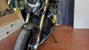 Bmw S 1000 R (2021 - 24) 