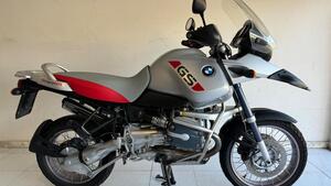 Bmw R 1150 GS Adventure (2002 - 06) 
