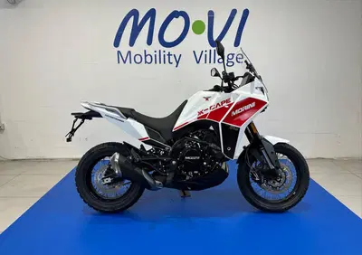 Moto Morini X-Cape 650 (2021 - 26) - Annuncio 9692998