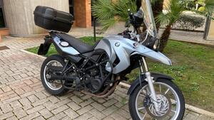 Bmw F 650 GS (2008 - 12) 