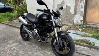 Ducati Monster 696 (2008 - 13) usata