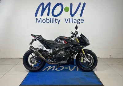 Aprilia Tuono V4 R (2011 - 15) - Annuncio 9693018