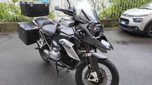 Bmw R 1200 GS (2013 - 16) 