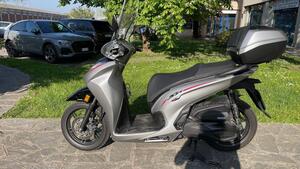 Honda SH 350 Sport (2021 - 24) 