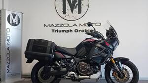 Yamaha XT1200ZE Super Ténéré (2017 - 20) 