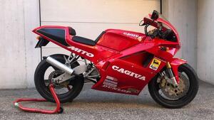 Cagiva  
