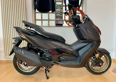 Zontes ZT368-D (2025 - 26) - Annuncio 9693061