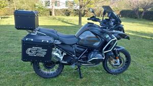 Bmw R 1250 GS Adventure (2019 - 20) 