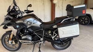 Bmw R 1200 GS (2017 - 18) 