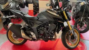 Honda CB 1000 Hornet SP (2025 - 26) 