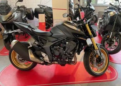 Honda CB 1000 Hornet SP (2025 - 26) - Annuncio 9693117