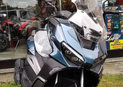 Kl Brera 125 (2022 - 24) - Annuncio 9693129