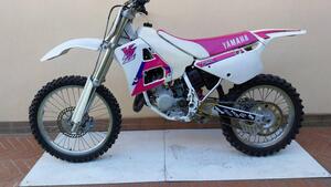 Yamaha  