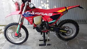 GASGAS EC 350 F (2025) 