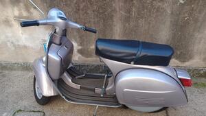 Piaggio  