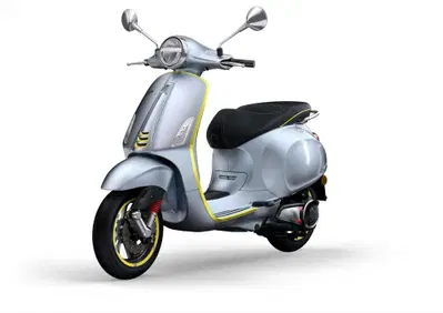 Vespa Vespa Elettrica (2018 - 19) - Annuncio 9659176