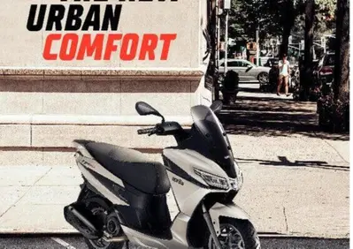 Aprilia SXR 50 (2021 - 26) - Annuncio 9659177